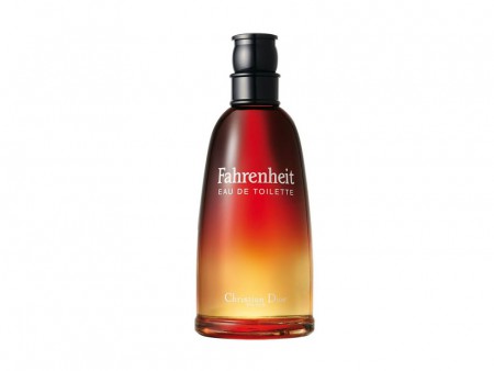 Fragancia Fahrenheit para Caballero Christian Dior $ 1,200